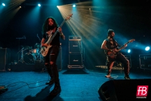 Stonus @ Westill (Le Champilambart  · Vallet) - 18 novembre 2023