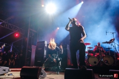 Suffocation - Motocultor - 2022