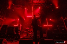 Suffocation @ Motocultor (Saint Nolff) - 19 aout 2022