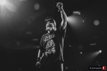 Suicidal Tendencies @ Hellfest XV (Clisson) - 17 juin 2022