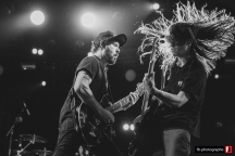Suicidal Tendencies @ Hellfest XV (Clisson) - 17 juin 2022