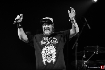 Suicidal Tendencies @ Hellfest XV (Clisson) - 17 juin 2022
