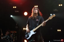 Suicidal Tendencies @ Hellfest XV (Clisson) - 17 juin 2022