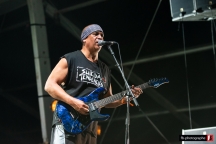 Suicidal Tendencies @ Hellfest XV (Clisson) - 17 juin 2022