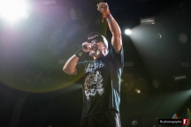 Suicidal Tendencies @ Hellfest XV (Clisson) - 17 juin 2022