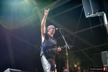 Suicidal Tendencies @ Hellfest XV (Clisson) - 17 juin 2022