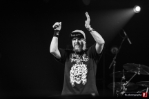Suicidal Tendencies @ Hellfest XV (Clisson) - 17 juin 2022