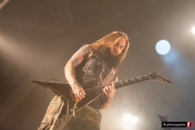 Suicide Silence @ Hellfest XV (Clisson) - 26 juin 2022