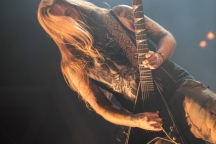 Suicide Silence @ Hellfest XV (Clisson) - 26 juin 2022