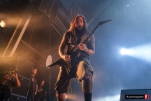 Suicide Silence @ Hellfest XV (Clisson) - 26 juin 2022