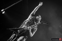 Suicide Silence @ Hellfest XV (Clisson) - 26 juin 2022