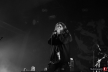 Suicide Silence @ Hellfest XV (Clisson) - 26 juin 2022