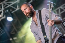 Sumac @ Hellfest (Clisson) - 22 juin 2019