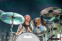 Sumac @ Hellfest (Clisson) - 22 juin 2019