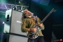 Sumac @ Hellfest (Clisson) - 22 juin 2019