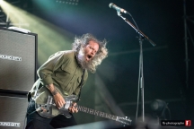 Sumac @ Hellfest (Clisson) - 22 juin 2019