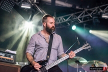 Sumac @ Hellfest (Clisson) - 22 juin 2019