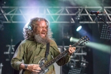 Sumac @ Hellfest (Clisson) - 22 juin 2019