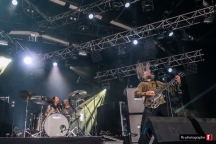 Sumac @ Hellfest (Clisson) - 22 juin 2019