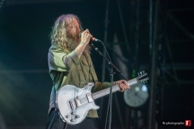 Sumac @ Hellfest (Clisson) - 22 juin 2019