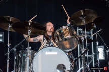 Sumac @ Hellfest (Clisson) - 22 juin 2019