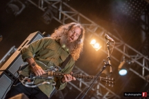 Sumac @ Hellfest (Clisson) - 22 juin 2019