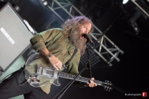 Sumac @ Hellfest (Clisson) - 22 juin 2019