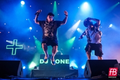 Svinkels - Hellfest 2023