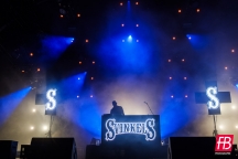 Svinkels @ Hellfest XVI (Clisson) - 15 juin 2023