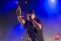Svinkels @ Hellfest XVI (Clisson) - 15 juin 2023
