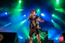 Svinkels @ Hellfest XVI (Clisson) - 15 juin 2023