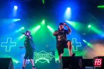 Svinkels @ Hellfest XVI (Clisson) - 15 juin 2023