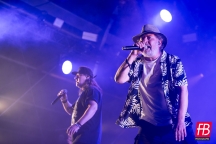 Svinkels @ Hellfest XVI (Clisson) - 15 juin 2023