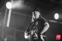 Svinkels @ Hellfest XVI (Clisson) - 15 juin 2023