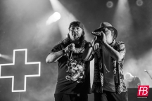Svinkels @ Hellfest XVI (Clisson) - 15 juin 2023
