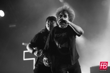 Svinkels @ Hellfest XVI (Clisson) - 15 juin 2023