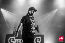 Svinkels @ Hellfest XVI (Clisson) - 15 juin 2023