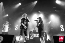 Svinkels @ Hellfest XVI (Clisson) - 15 juin 2023