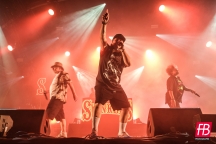 Svinkels @ Hellfest XVI (Clisson) - 15 juin 2023
