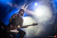Taake-Hellfest-2022