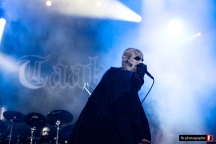 Taake @ Hellfest XV (Clisson) - 18 juin 2022
