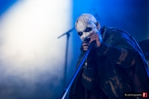 Taake @ Hellfest XV (Clisson) - 18 juin 2022