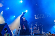 Taake @ Hellfest XV (Clisson) - 18 juin 2022
