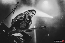 Taake @ Hellfest XV (Clisson) - 18 juin 2022