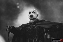 Taake @ Hellfest XV (Clisson) - 18 juin 2022