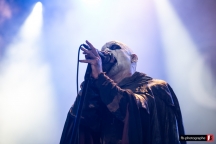 Taake @ Hellfest XV (Clisson) - 18 juin 2022