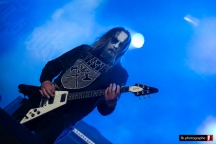 Taake @ Hellfest XV (Clisson) - 18 juin 2022