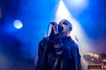 Taake @ Hellfest XV (Clisson) - 18 juin 2022