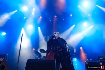 Taake @ Hellfest XV (Clisson) - 18 juin 2022