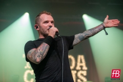 Tagada Circus @ On n'a plus 20 ans VIII (Fontenay le Comte) - 29 mars 2024